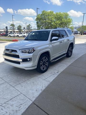 used 2014 Toyota 4Runner car, priced at $23,960