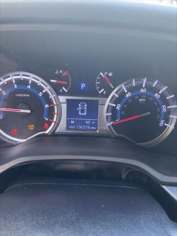 used 2014 Toyota 4Runner car, priced at $23,960