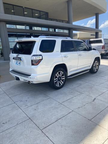 used 2014 Toyota 4Runner car, priced at $23,960