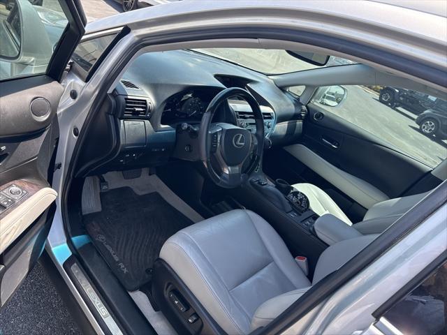 used 2015 Lexus RX 350 car, priced at $23,980