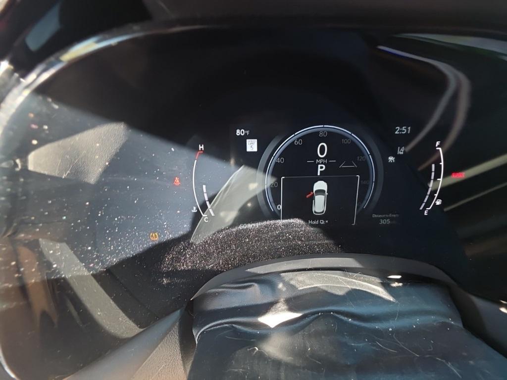 used 2023 Lexus RX 350 car, priced at $44,930