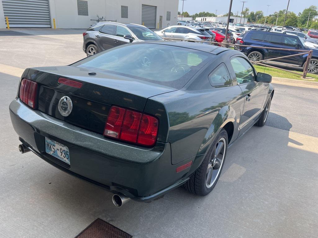 used 2009 Ford Mustang car, priced at $19,930