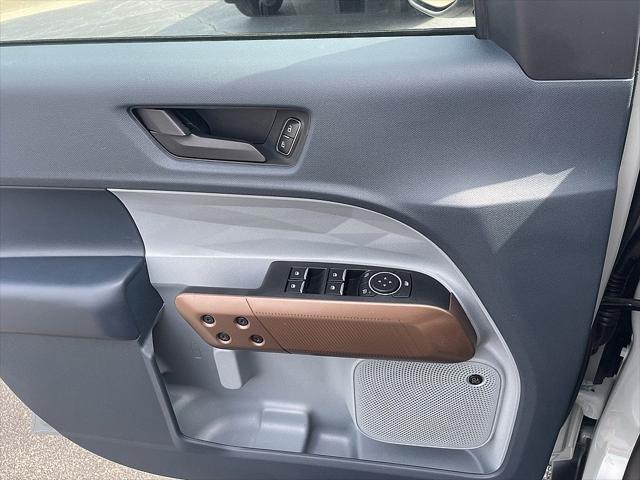 used 2024 Ford Maverick car, priced at $32,880
