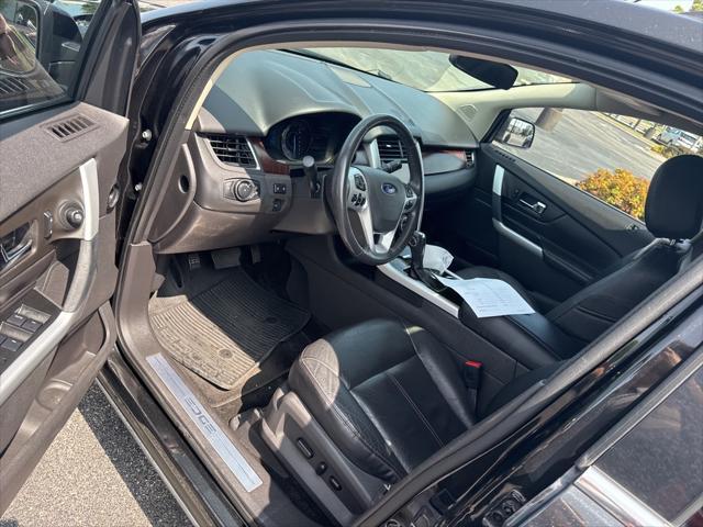 used 2014 Ford Edge car, priced at $10,980