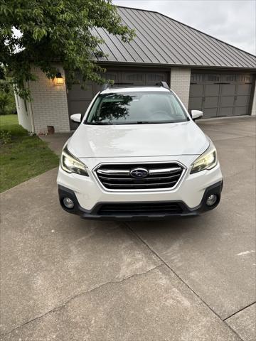 used 2019 Subaru Outback car, priced at $22,930