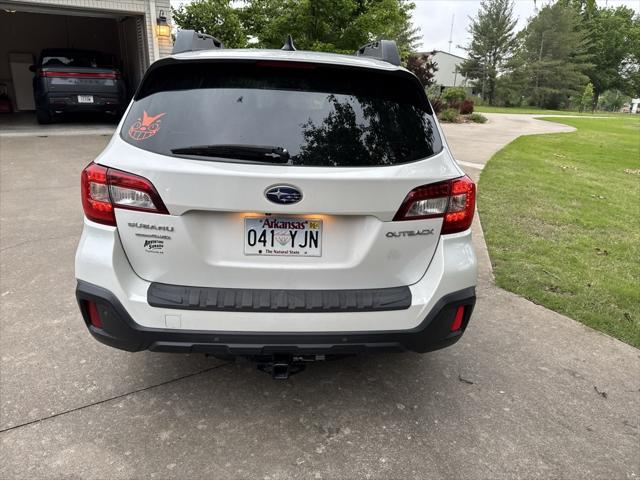 used 2019 Subaru Outback car, priced at $22,930