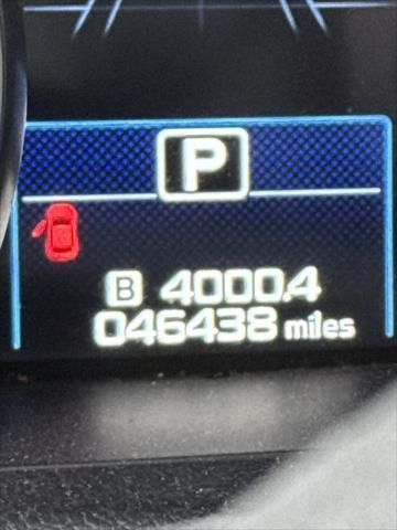 used 2019 Subaru Outback car, priced at $22,930