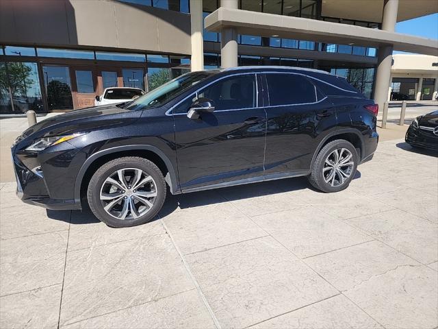 used 2016 Lexus RX 350 car, priced at $27,930