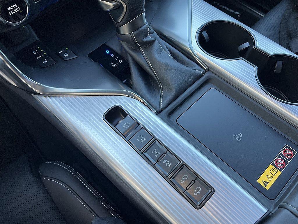 new 2025 Lexus LX 600 car, priced at $118,938