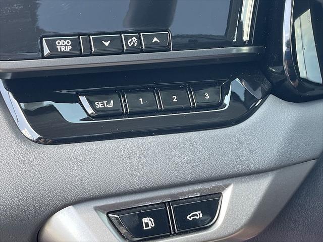 used 2024 Lexus RX 350 car, priced at $66,930