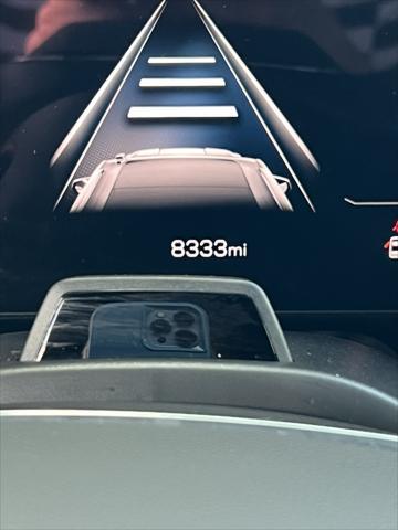 used 2025 GMC Yukon car, priced at $90,930