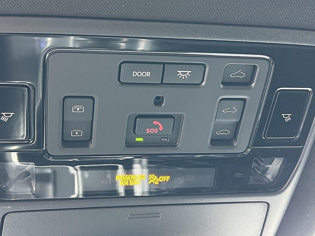 new 2026 Lexus TX 500h car, priced at $80,072