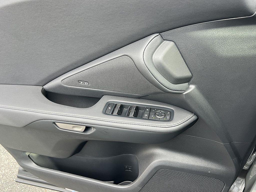 new 2026 Lexus TX 500h car, priced at $80,072