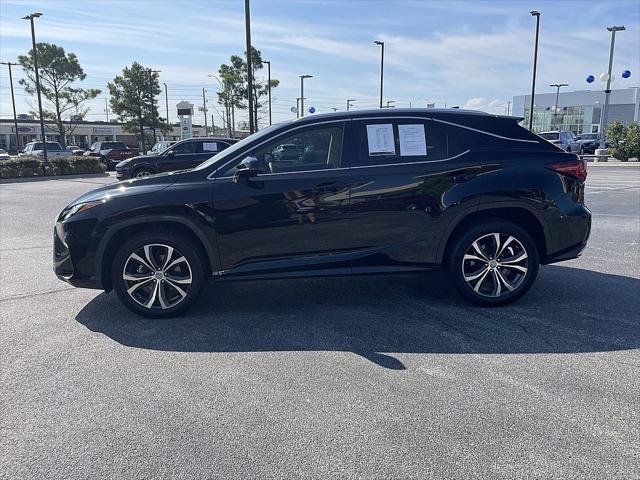 used 2017 Lexus RX 350 car, priced at $24,930