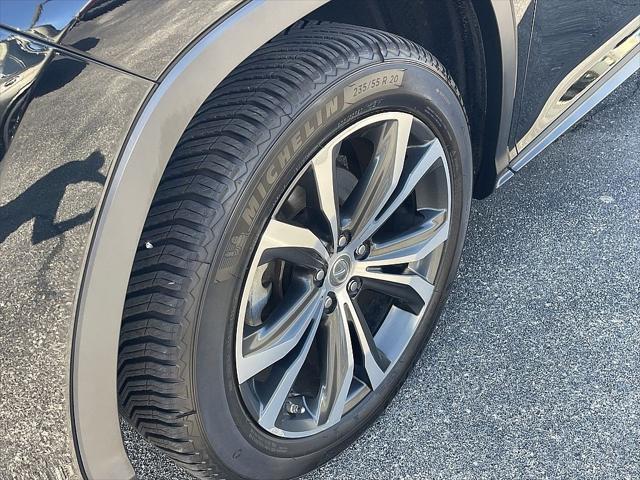 used 2017 Lexus RX 350 car, priced at $24,930