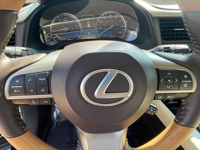 used 2017 Lexus RX 350 car, priced at $24,930