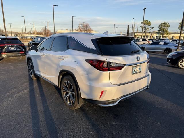 used 2019 Lexus RX 350L car, priced at $31,970