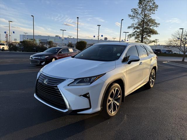 used 2019 Lexus RX 350L car, priced at $31,970