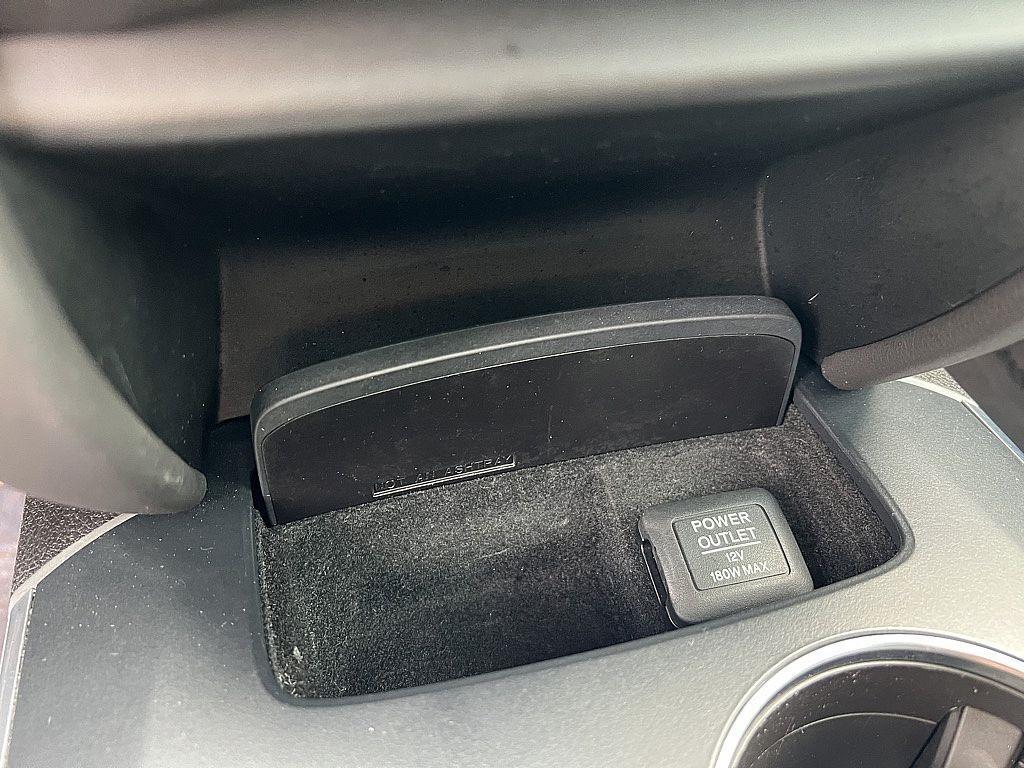 used 2017 Acura MDX car, priced at $18,972