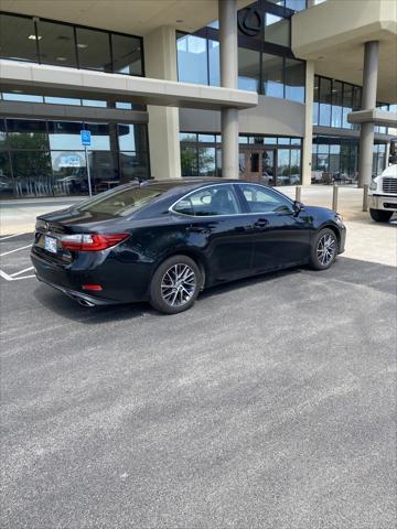 used 2016 Lexus ES 350 car, priced at $18,920