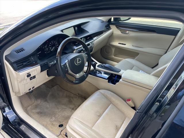 used 2014 Lexus ES 350 car