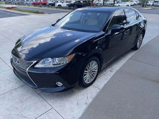 used 2014 Lexus ES 350 car