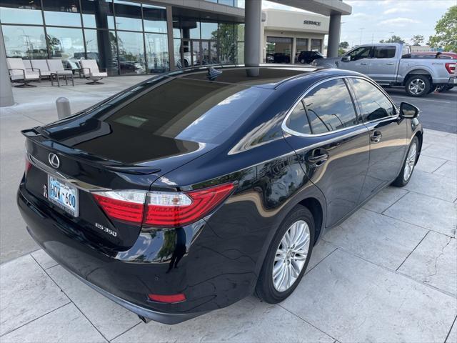 used 2014 Lexus ES 350 car