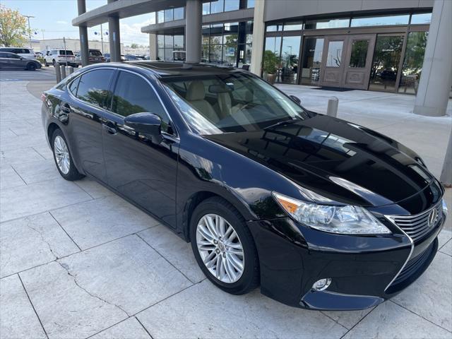 used 2014 Lexus ES 350 car