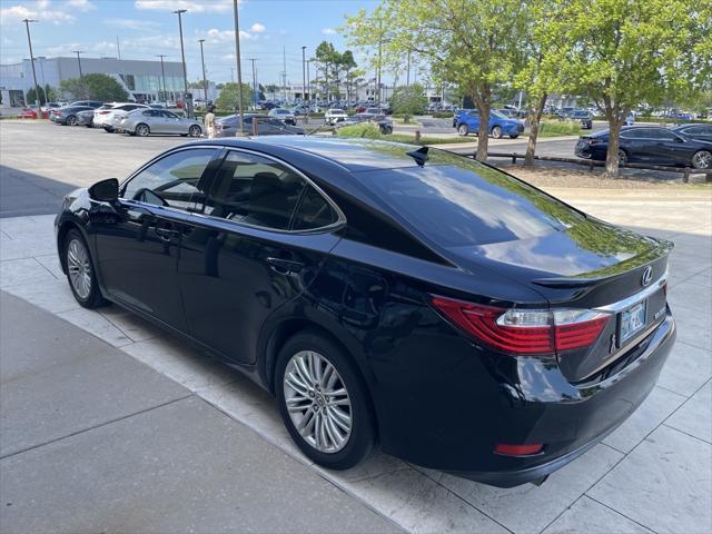 used 2014 Lexus ES 350 car