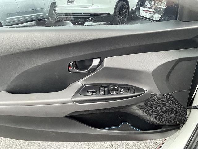 used 2020 Hyundai Veloster N car, priced at $20,932