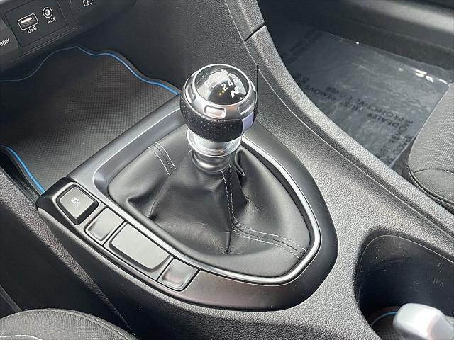 used 2020 Hyundai Veloster N car, priced at $20,932
