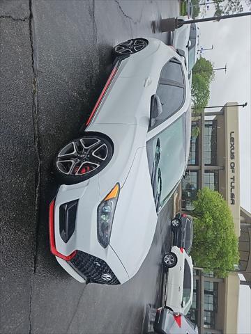 used 2020 Hyundai Veloster N car, priced at $21,980