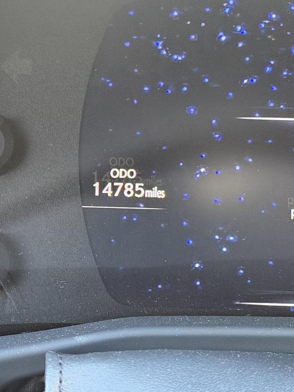 used 2024 Lexus LX 600 car, priced at $99,970