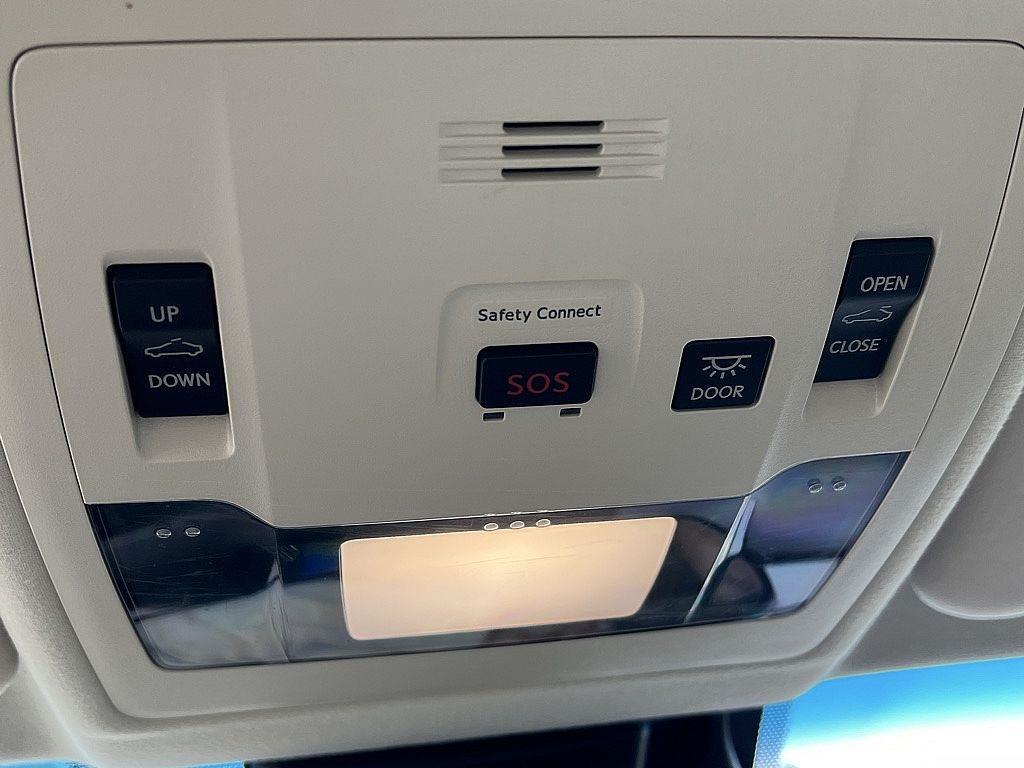 used 2017 Lexus ES 350 car, priced at $24,911