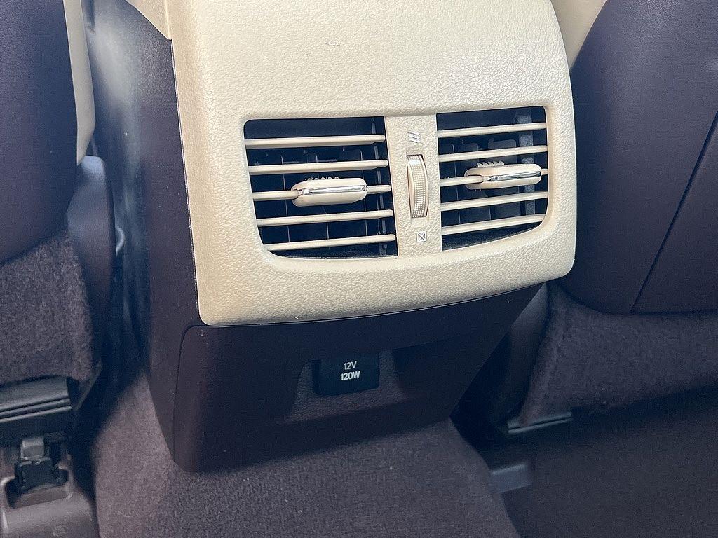 used 2017 Lexus ES 350 car, priced at $24,911