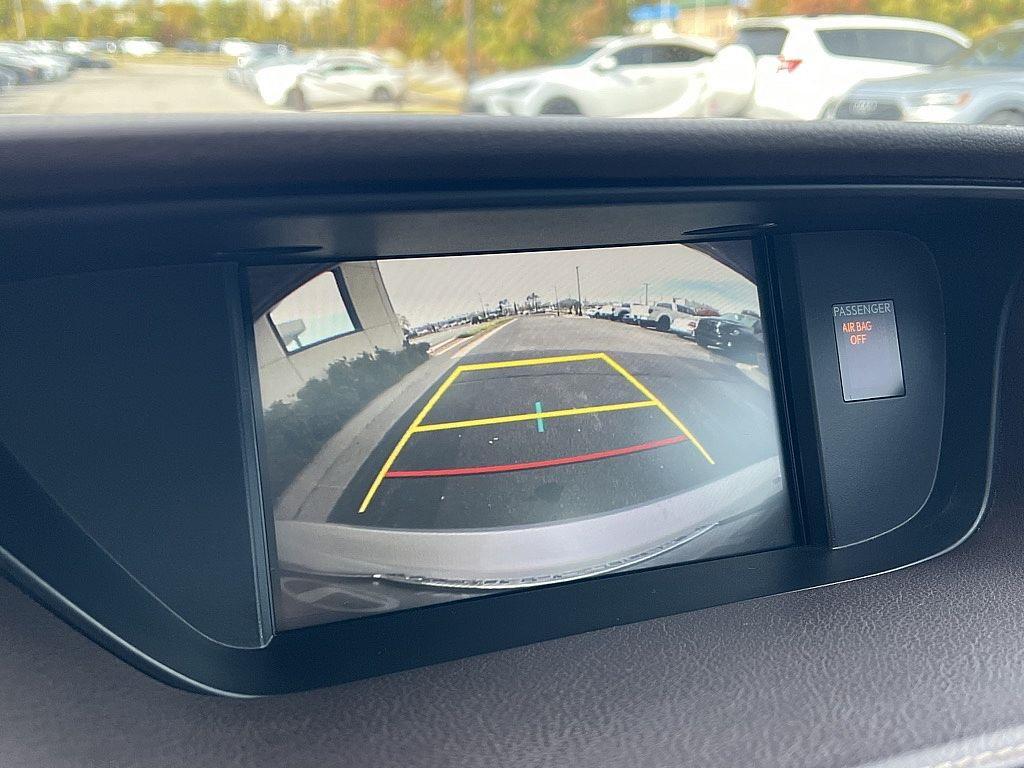 used 2017 Lexus ES 350 car, priced at $24,911