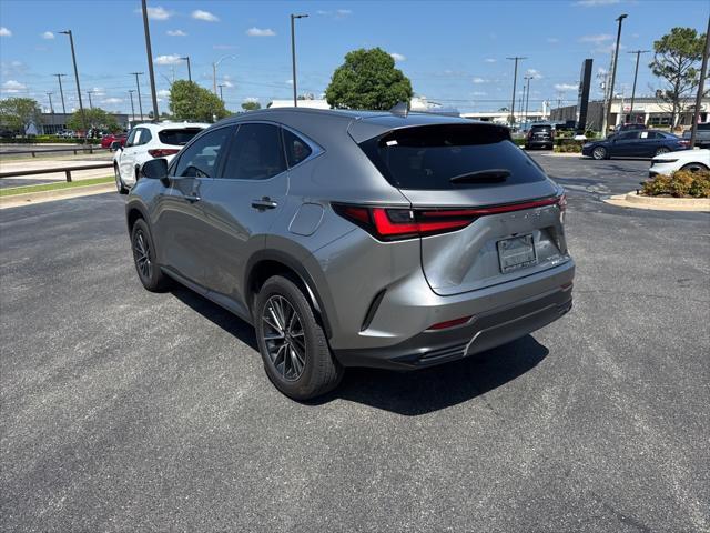 used 2024 Lexus NX 350 car, priced at $46,970