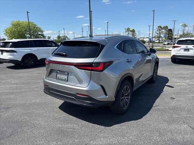 used 2024 Lexus NX 350 car, priced at $46,970