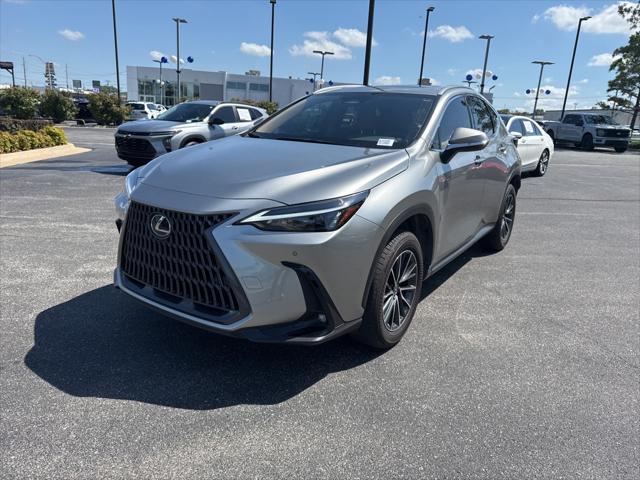 used 2024 Lexus NX 350 car, priced at $46,970