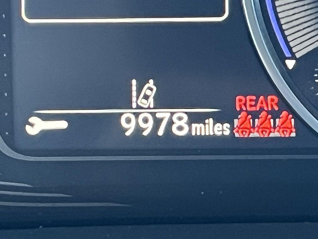 new 2025 Lexus ES 300h car, priced at $54,479