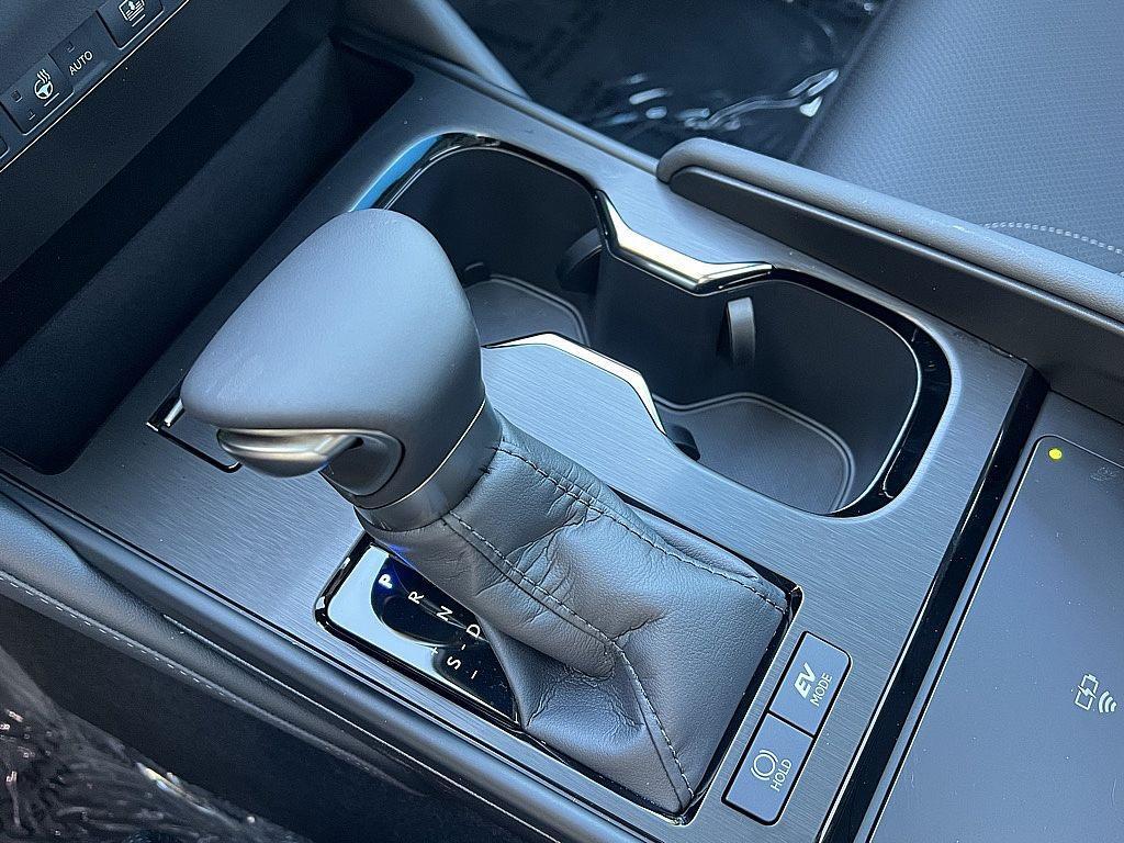 new 2025 Lexus ES 300h car, priced at $54,479