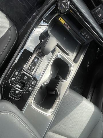 used 2025 Lexus NX 350 car, priced at $50,911