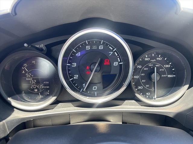 used 2018 FIAT 124 Spider car, priced at $18,443