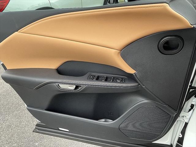 new 2025 Lexus RX 350 car, priced at $56,960