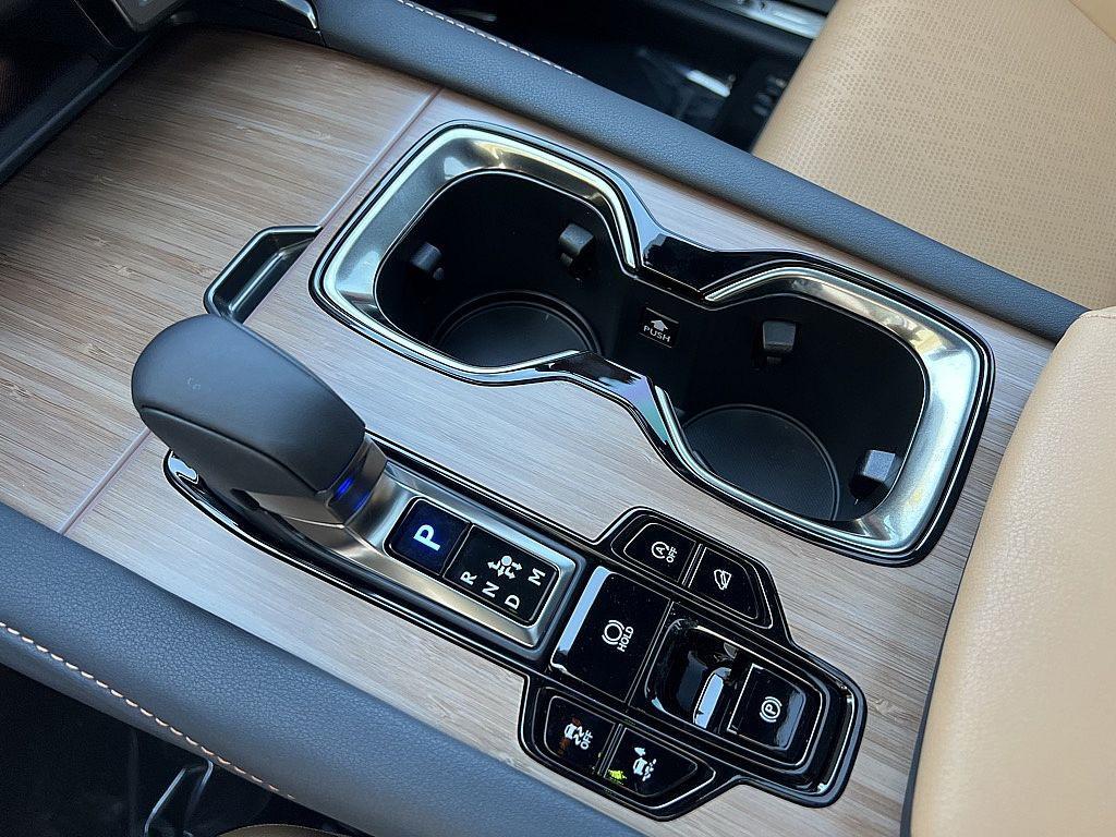 new 2025 Lexus RX 350 car, priced at $64,075