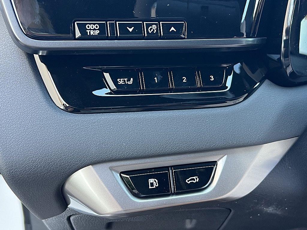 new 2025 Lexus RX 350 car, priced at $64,075