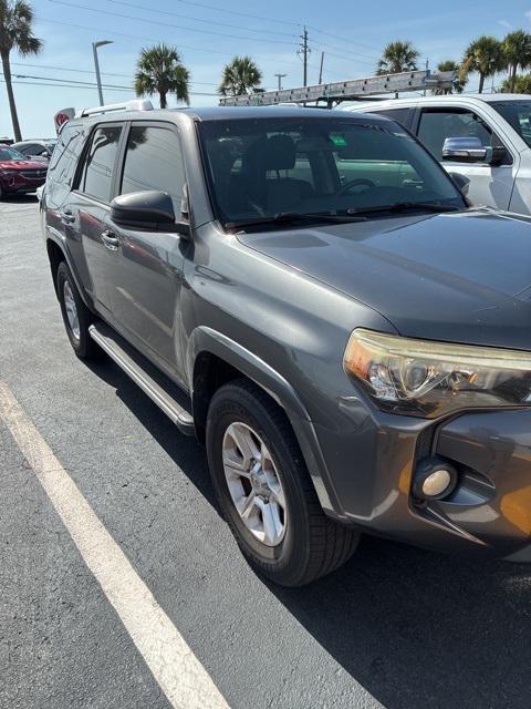 used 2015 Toyota 4Runner car, priced at $19,998