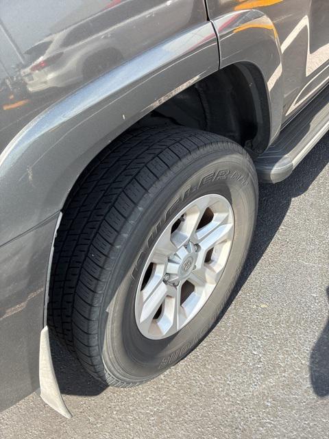 used 2015 Toyota 4Runner car, priced at $19,998