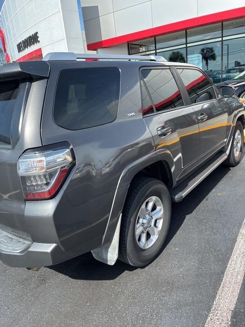 used 2015 Toyota 4Runner car, priced at $19,998