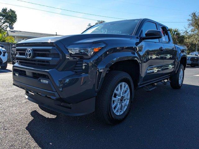 new 2024 Toyota Tacoma car, priced at $44,690